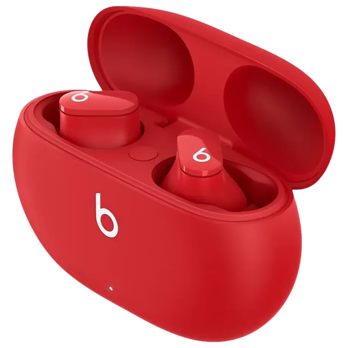 Căști Beats Studio Buds Roșu