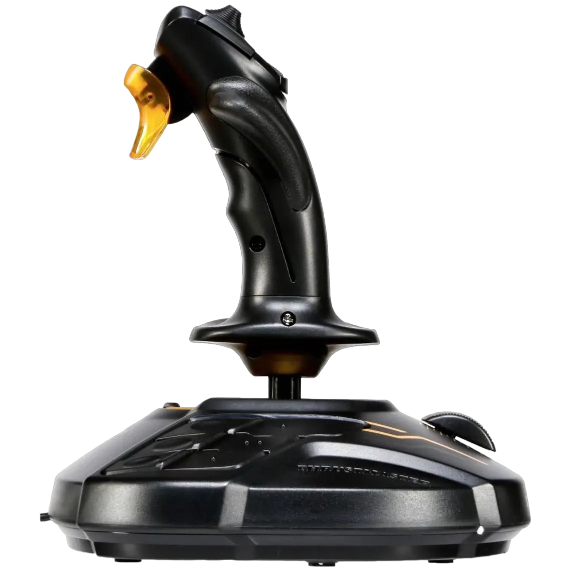 Игровой джойстик Thrustmaster T.16000M FCS Flight Pack Чёрный