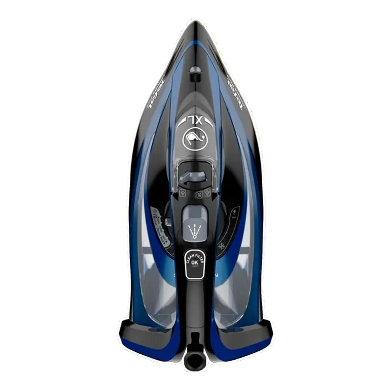 Утюг Tefal Ultimate Pure Синий