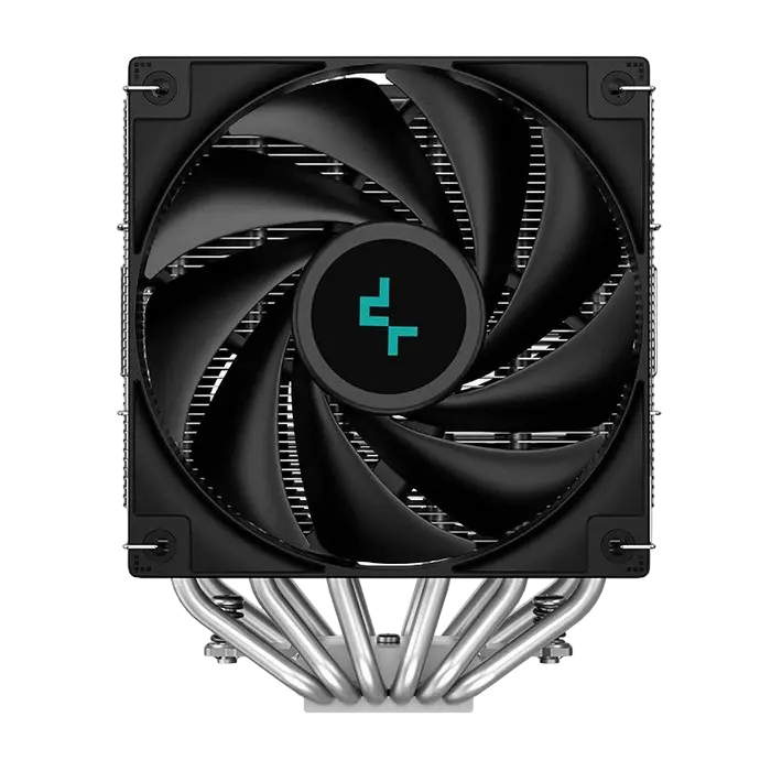 Кулер для процессора Deepcool AG620 120 мм