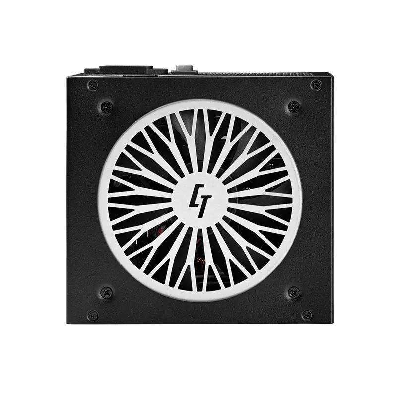 Tip Sursă Alimentare PC Chieftec CPX-750FC Atmos Series ATX Negru