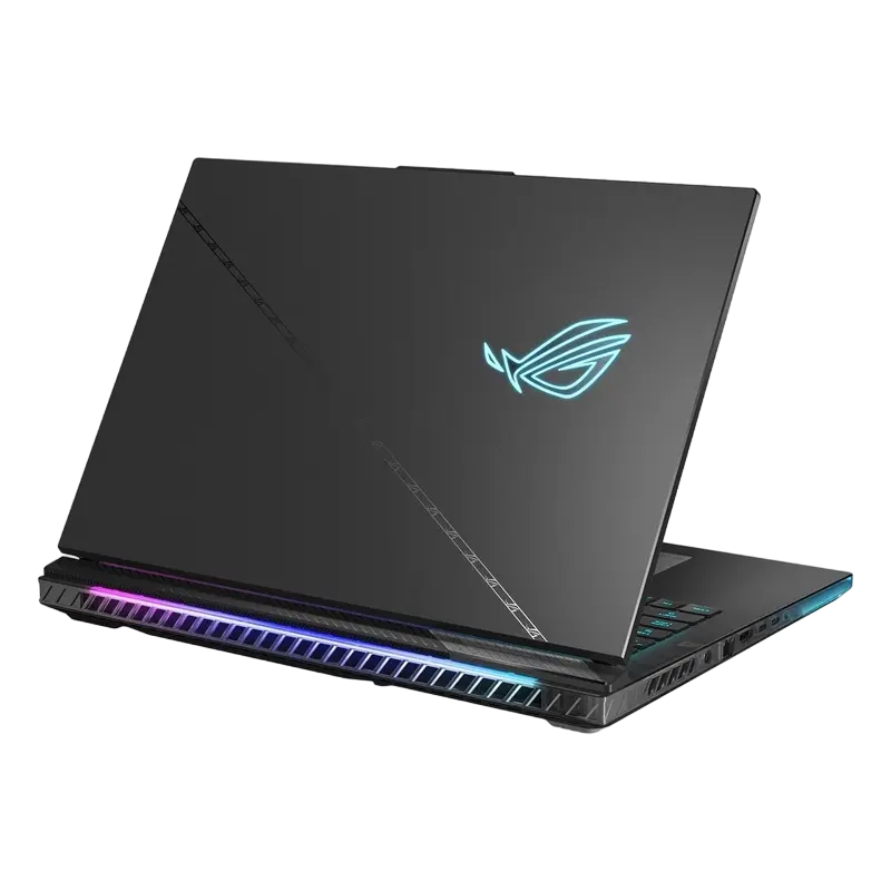Игровой ноутбук ASUS ROG Strix SCAR 18 G834JYR Off Black