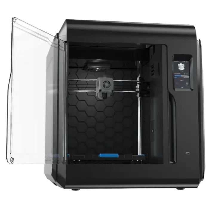 3D-принтер Gembird Flashforge Adventurer 4 Черный
