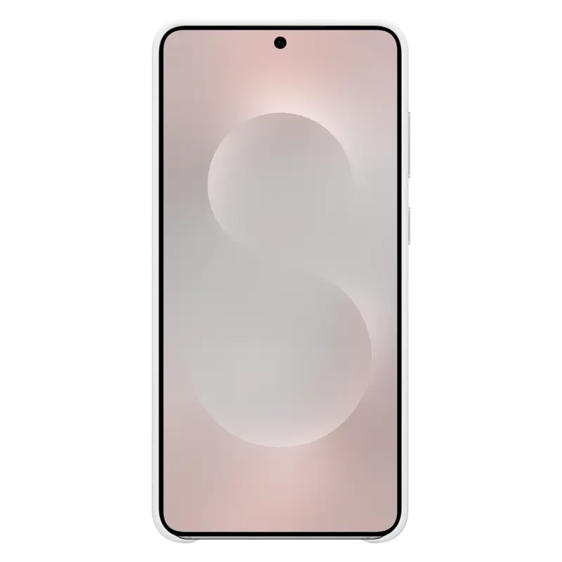 Чехол Samsung Galaxy S25 Edge Kindsuit Case Kindsuit Светло-серый