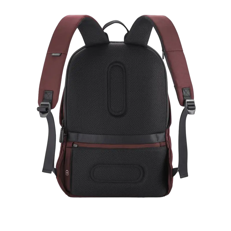 Рюкзак для ноутбука Bobby Soft Красный