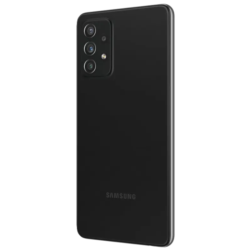 Смартфон Samsung Galaxy A72, 8 ГБ / 256ГБ