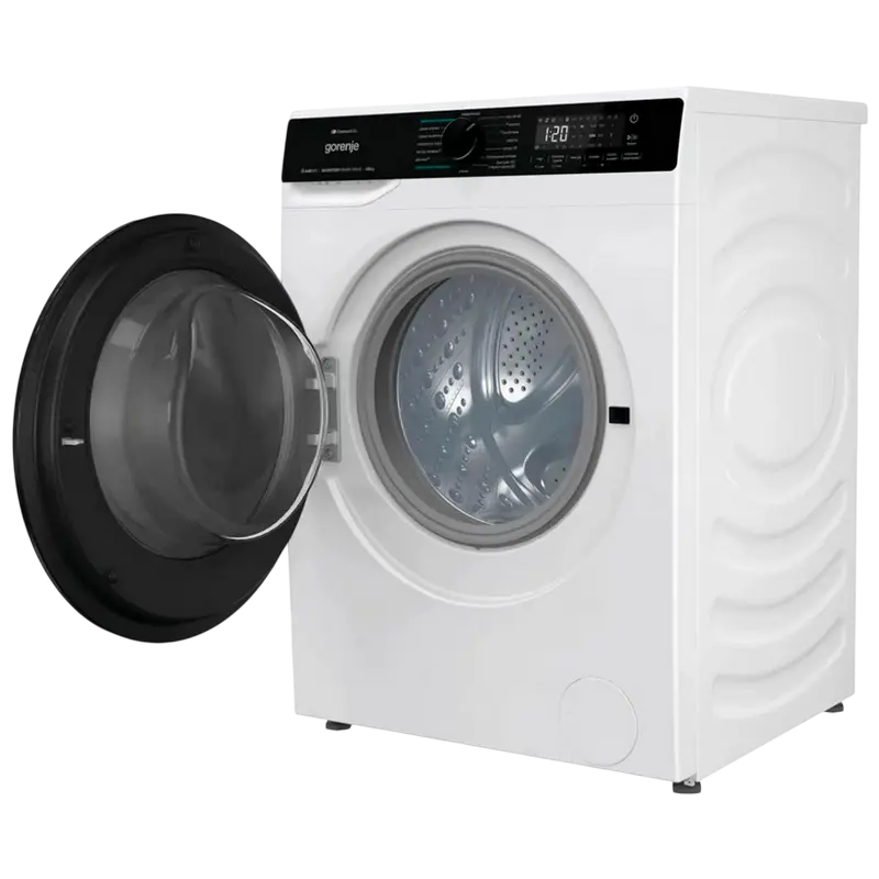 Стирально-сушильная машина Gorenje WD2PA854ADW Белый