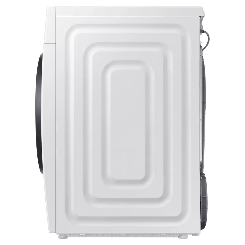 Сушильная машина Samsung DV90DG52A0AELE Белый