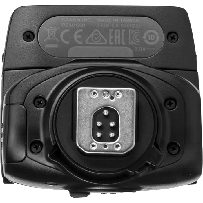 Вспышка Canon Speedlite Черный