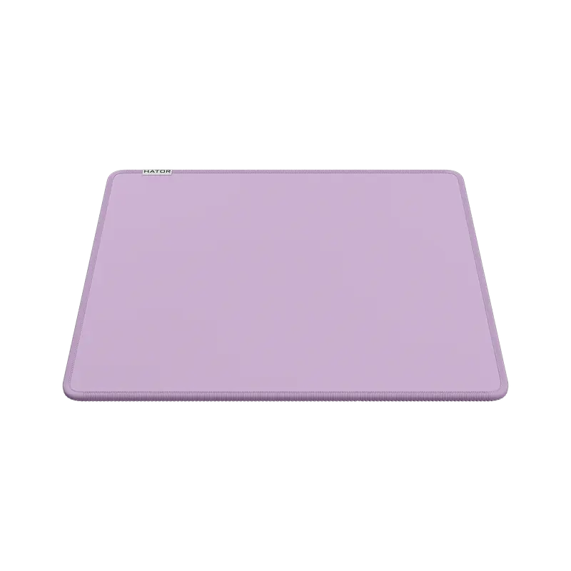 Игровой коврик для мыши HATOR Tonn EVO M Сиреневый