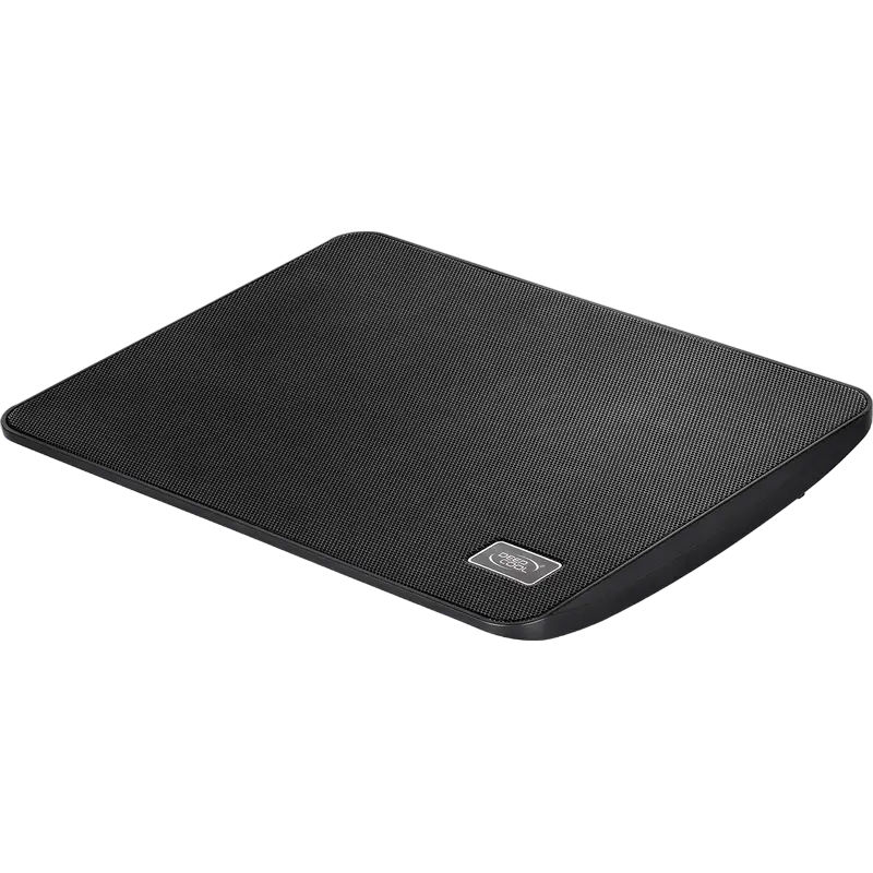 Охлаждающая подставка для ноутбука Deepcool WIND PAL MINI 15.6 Черный