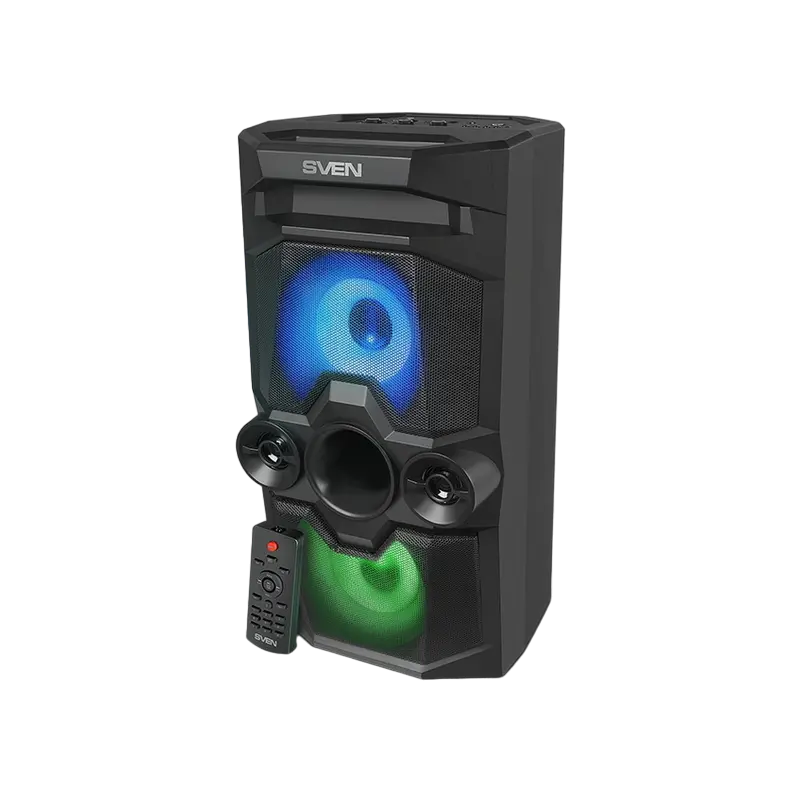 Boxă portabilă SVEN PS-655 Negru