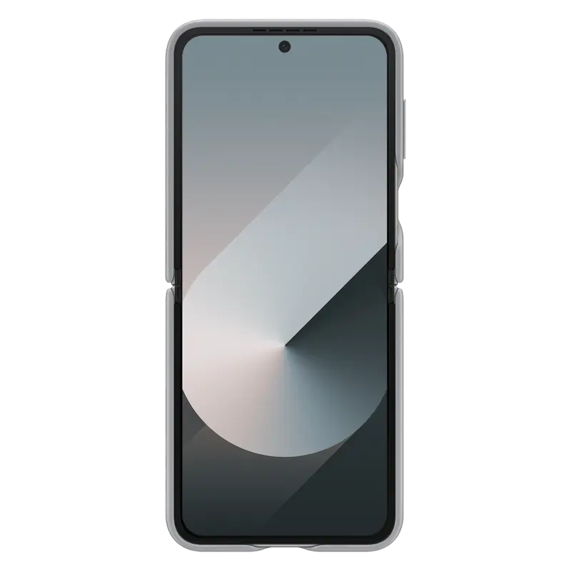 Husă Samsung Galaxy Flip 6 Kindsuit Case Kindsuit Grey