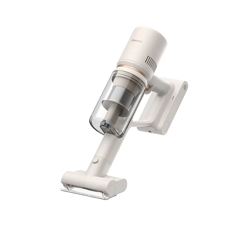 Вертикальный Пылесос Dreame U20 Белый