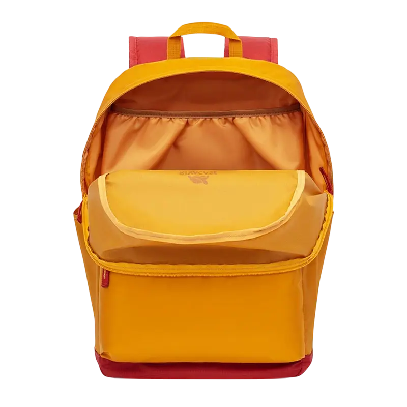 Rucsac Rivacase Mestalla Auriu