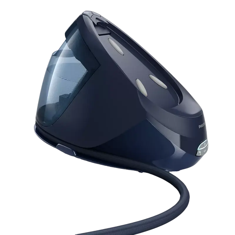 Утюг с парогенератором Philips PSG7130/20 Синий