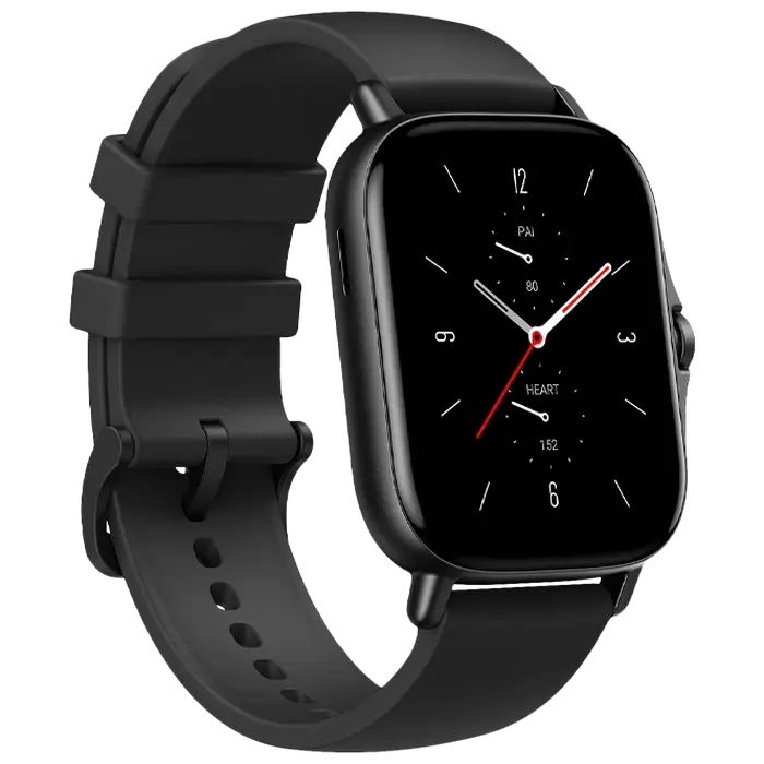 Умные часы Xiaomi GTS2 Чёрный