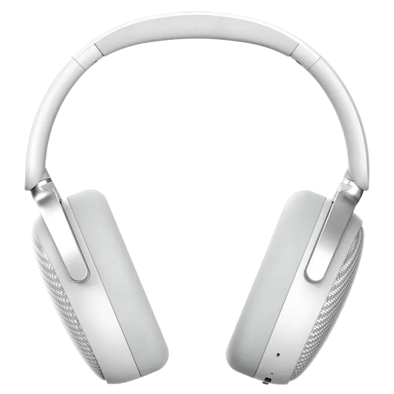 Căști A4Tech BH350C Alb