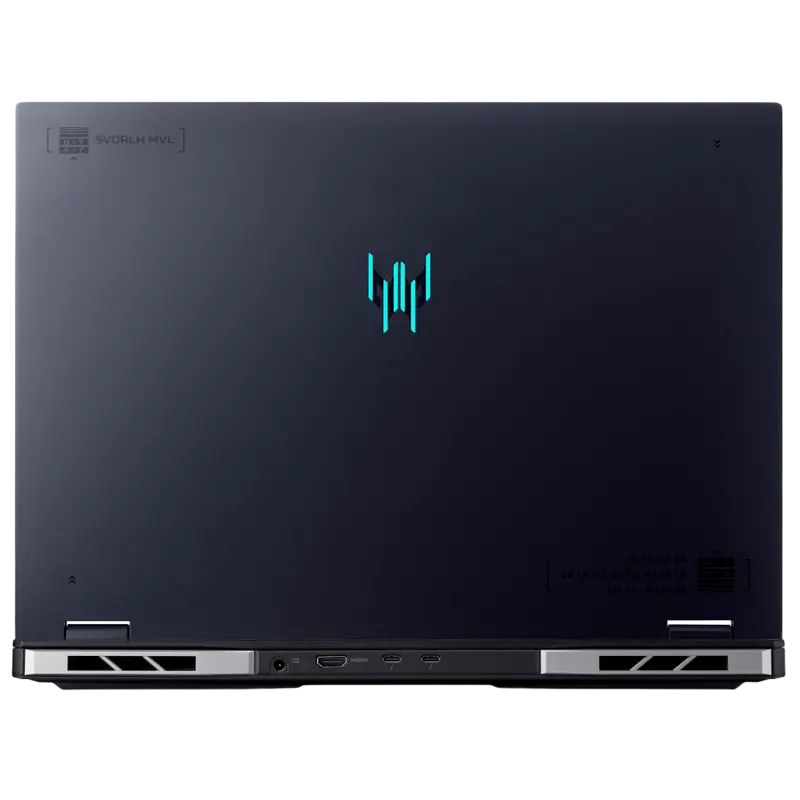 Игровой ноутбук Acer Predator Helios Neo 18 PHN18-71 Abyssal Black