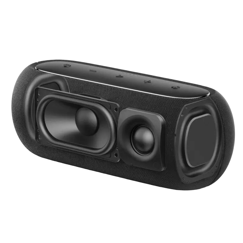 Boxă portabilă Harman Kardon LUNA Negru