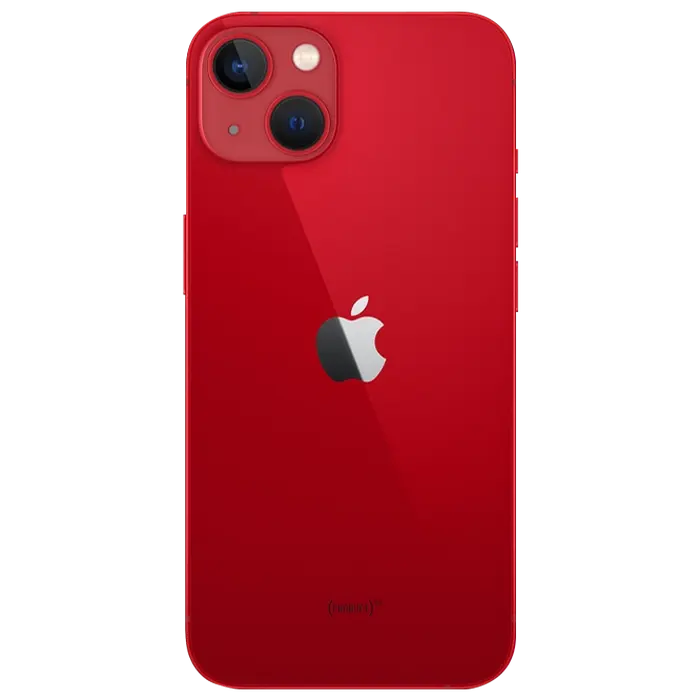 Смартфон Apple iPhone 13, 4 ГБ / 512ГБ