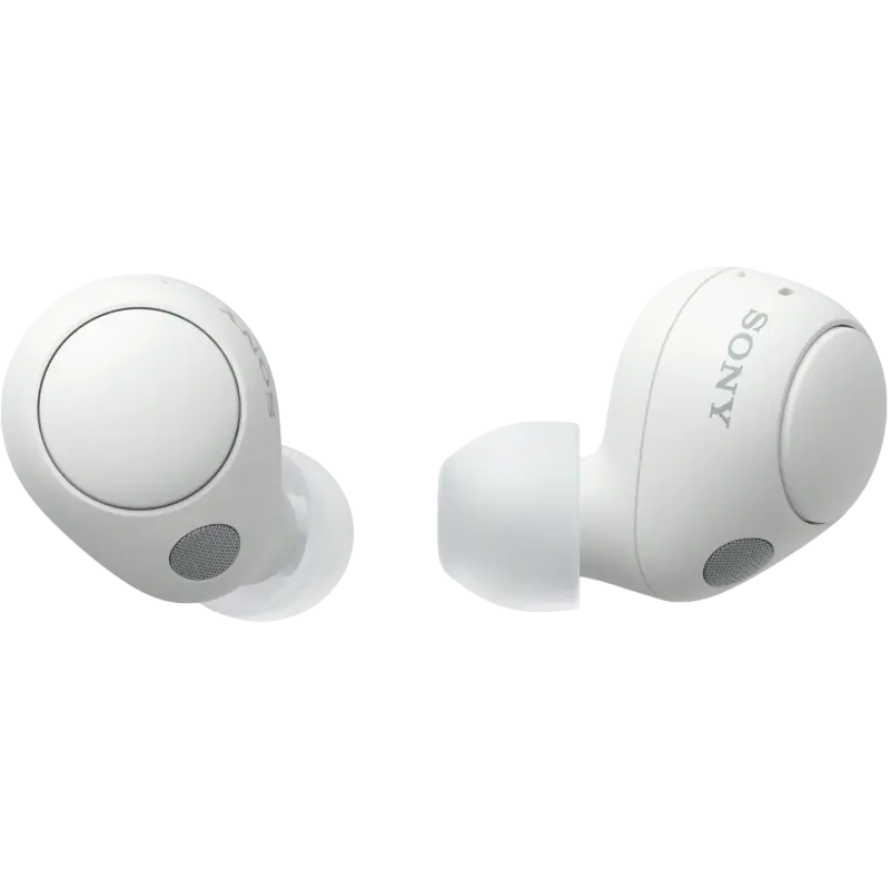 Наушники SONY WF-C700NW Белый