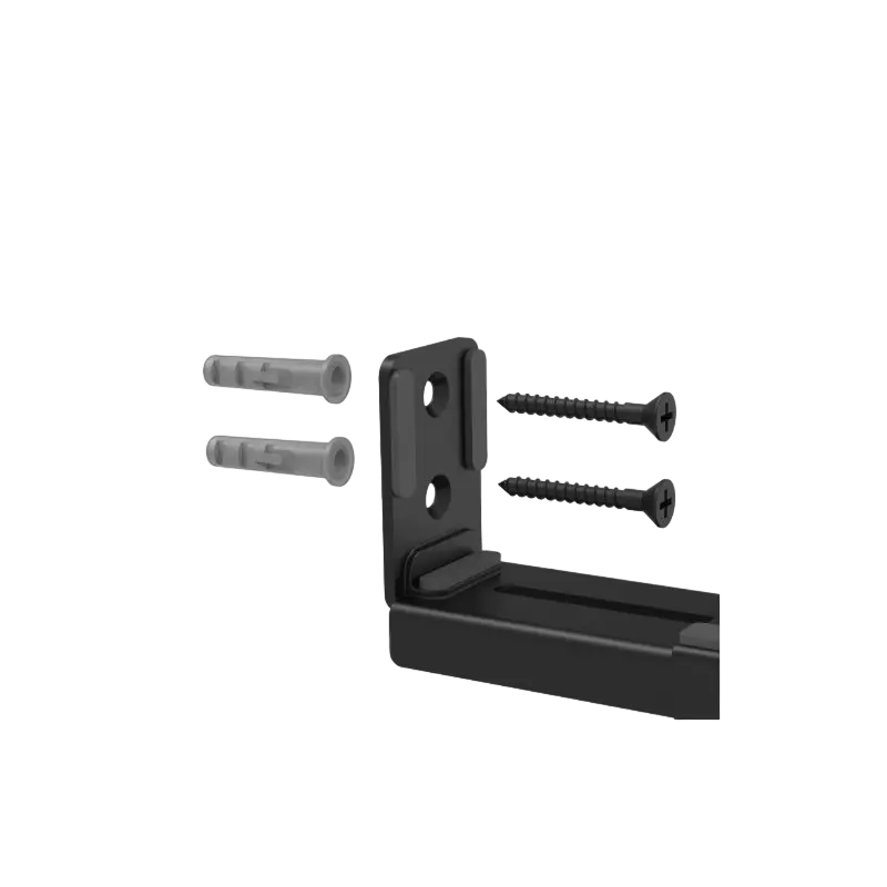 Настенное крепление Reflecta Soundbar Holder SBH154 Черный