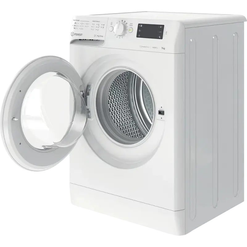 Стиральная машина Indesit OMTWE 71483 W EU Белый
