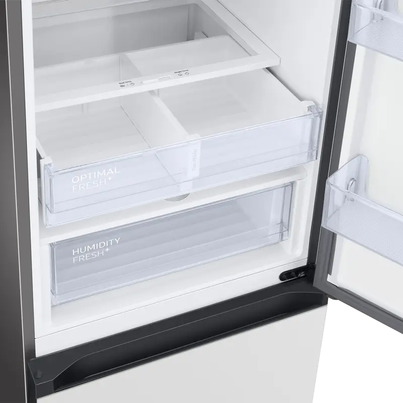 Frigider Samsung RB38C6B6D12/UA Alb