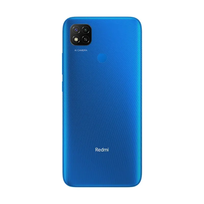 Смартфон Xiaomi Redmi 9C, 3 ГБ / 64ГБ