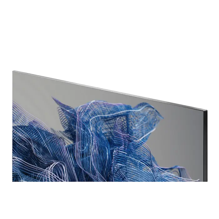 55" LED SMART TV KIVI 55U750NB Negru