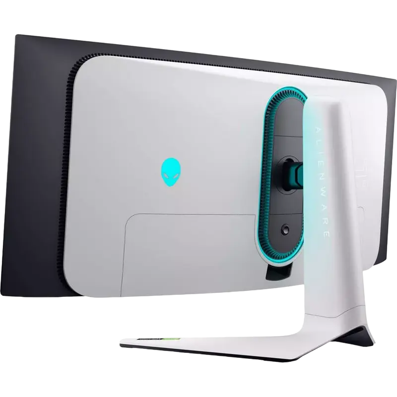 Игровой монитор DELL AW3423DW Белый