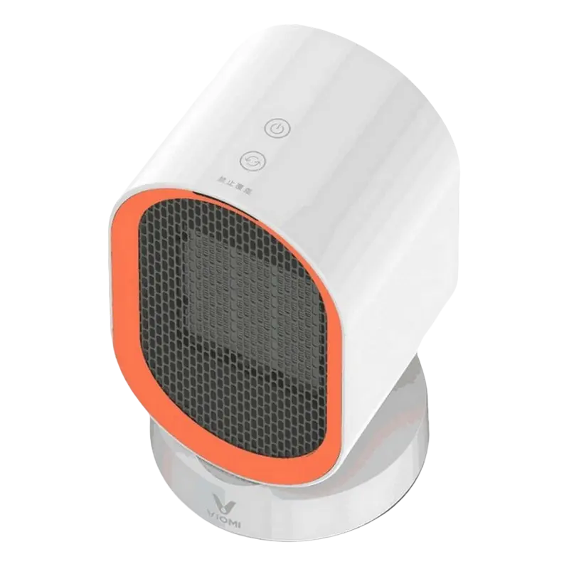 Aerotermă Xiaomi Fan Heater 600 W Alb