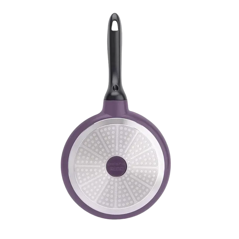 Блинная сковорода Polaris ECO collection-22PC ECO collection Чёрный