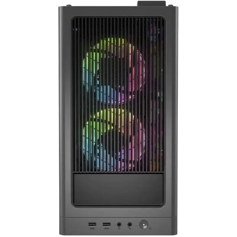 Игровой компьютер Lenovo Legion T5 26IRB8