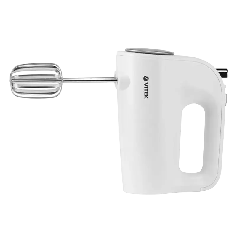 Миксер ручной VITEK VT-1423W Белый