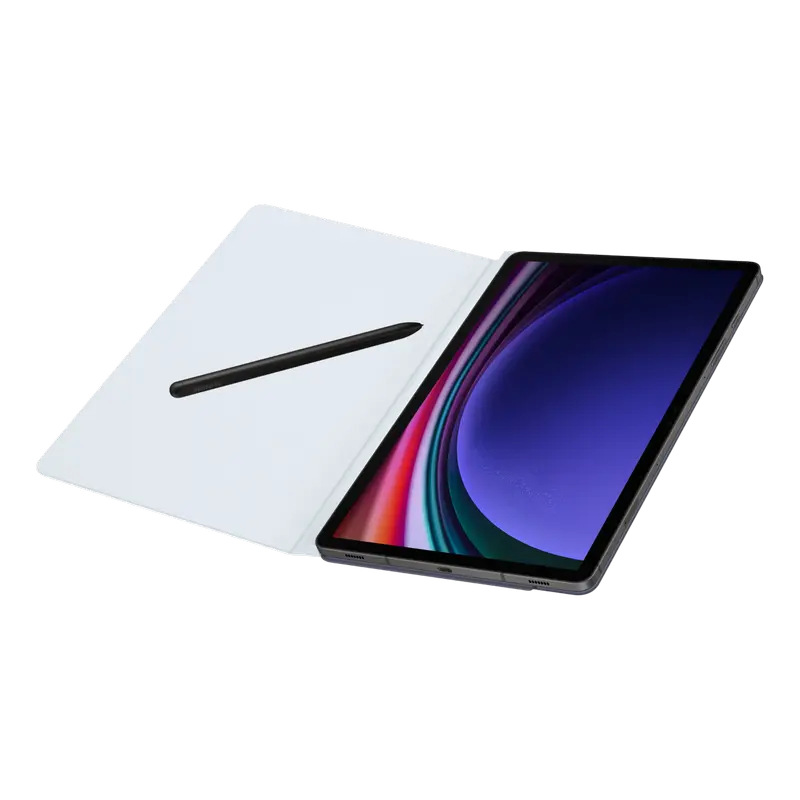 Чехол для планшета Samsung Galaxy Tab S10 FE Smart Book Cover 10.9" Синий