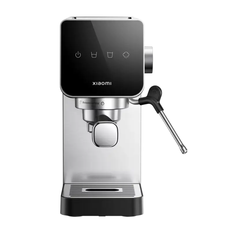 Кофемашина Xiaomi BHR9798EU Нержавеющая сталь