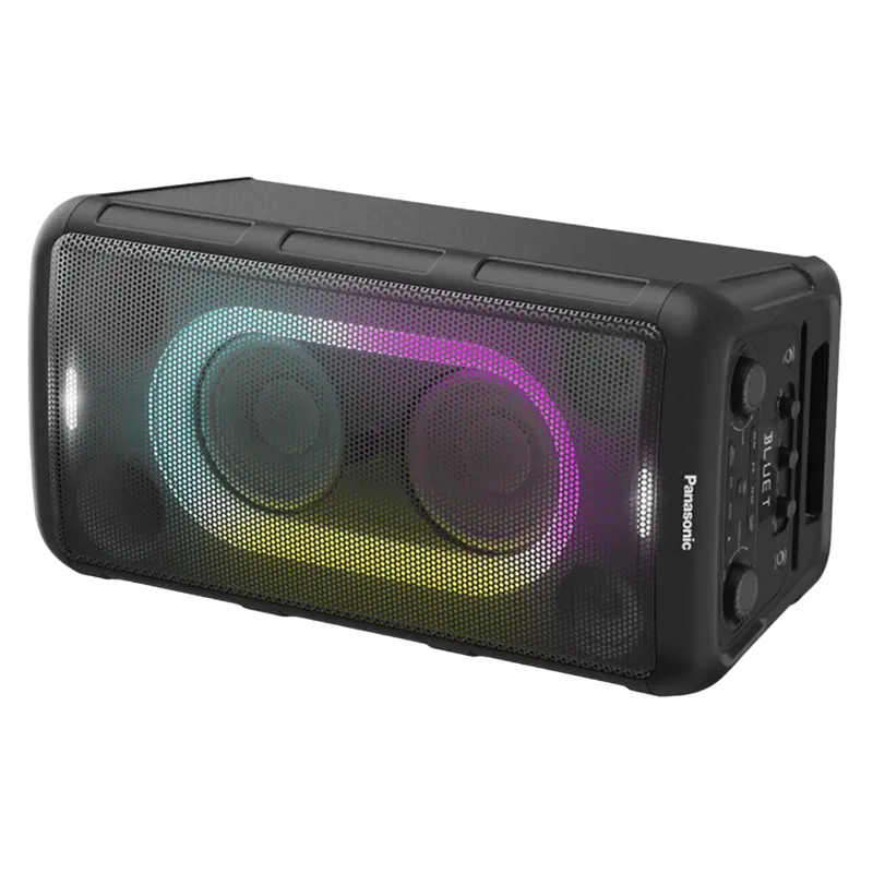 Аудиосистема Panasonic SC-TMAX15GSK Чёрный