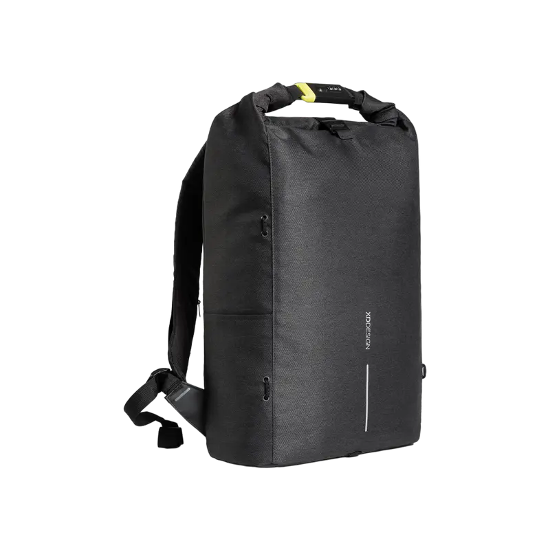 Rucsac zilnic Bobby Urban Lite Negru