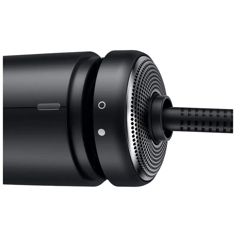 Фен-щётка Braun AS4.2 Чёрный