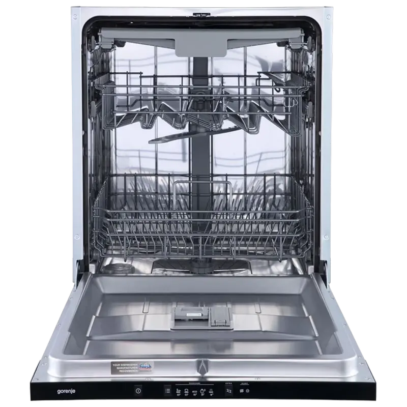 Посудомоечная машина Gorenje GV 620 E10 Белый