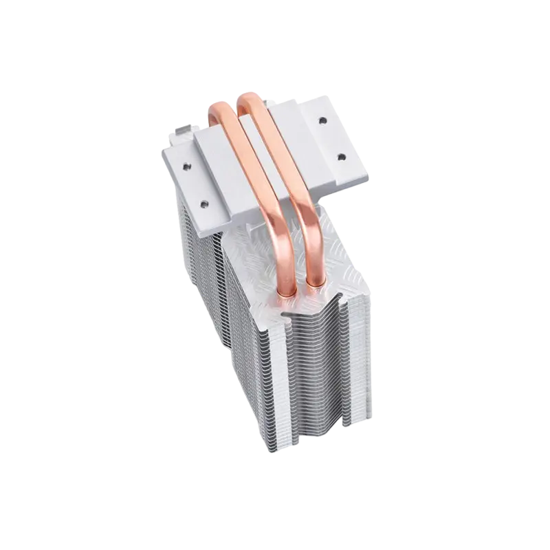 Кулер для процессора Deepcool ICE EDGE MINI FS V2.0 80 мм