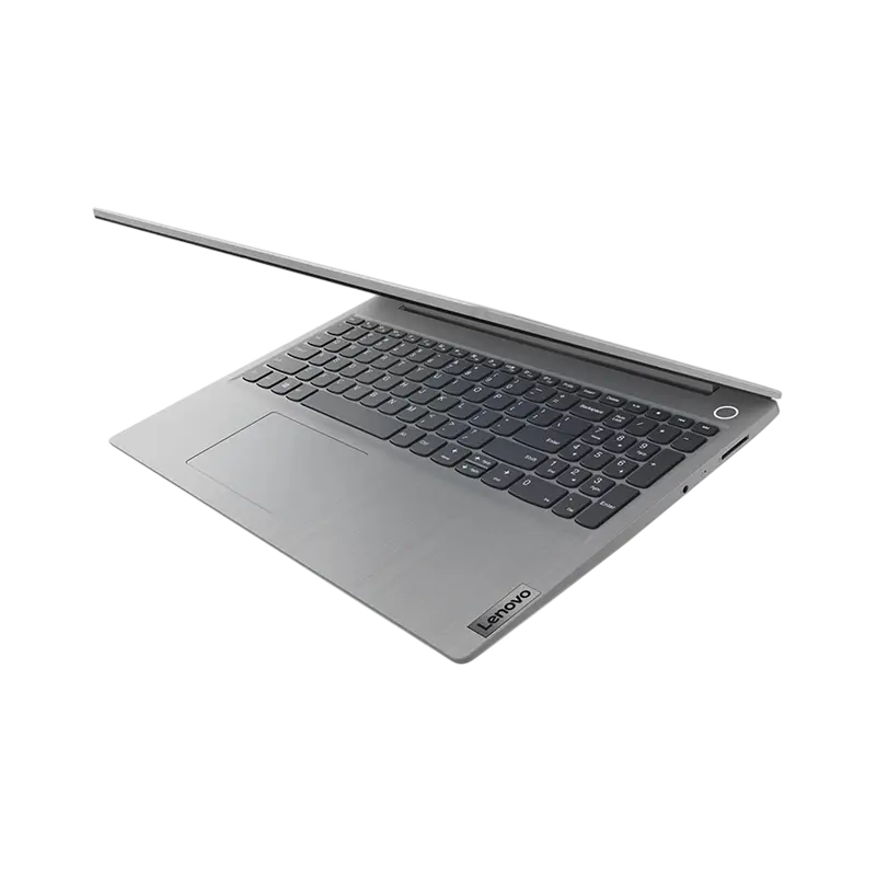 Laptop Lenovo IdeaPad 3 15ITL05 Platinum Grey