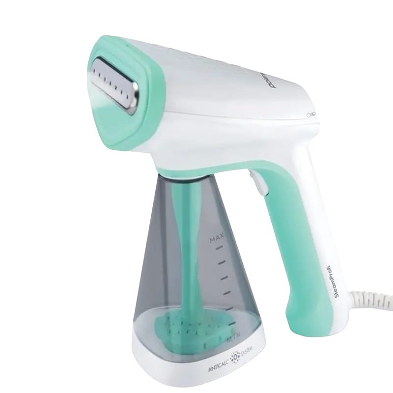 Ручной отпариватель Polaris PGS1518CA Белый