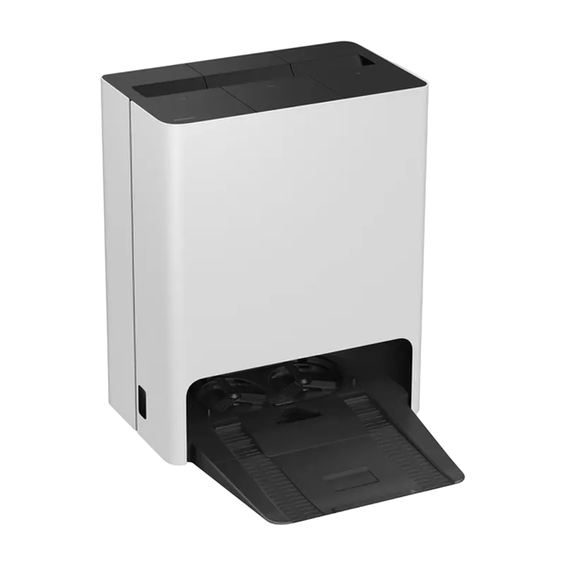 Робот-Пылесос Samsung VR7MD97714G/UK Серый