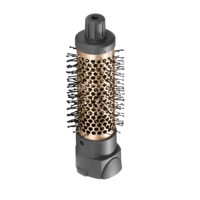 Фен-щётка BaByliss AS966ROE Синий