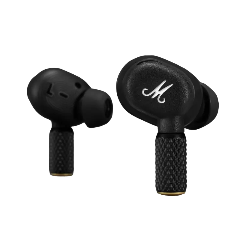 Наушники Marshall Motif II A.N.C. Чёрный