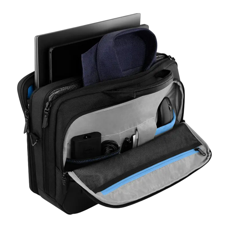 Сумка для ноутбука DELL Premier Briefcase Черный
