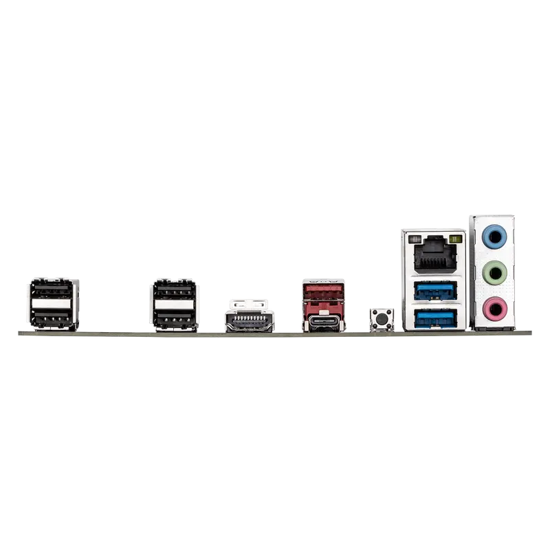 Placă de bază Gigabyte B550 EAGLE AM4 ATX